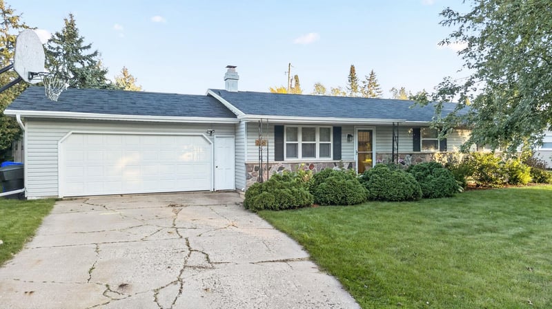 2516 N Summit St, Appleton, WI 54914