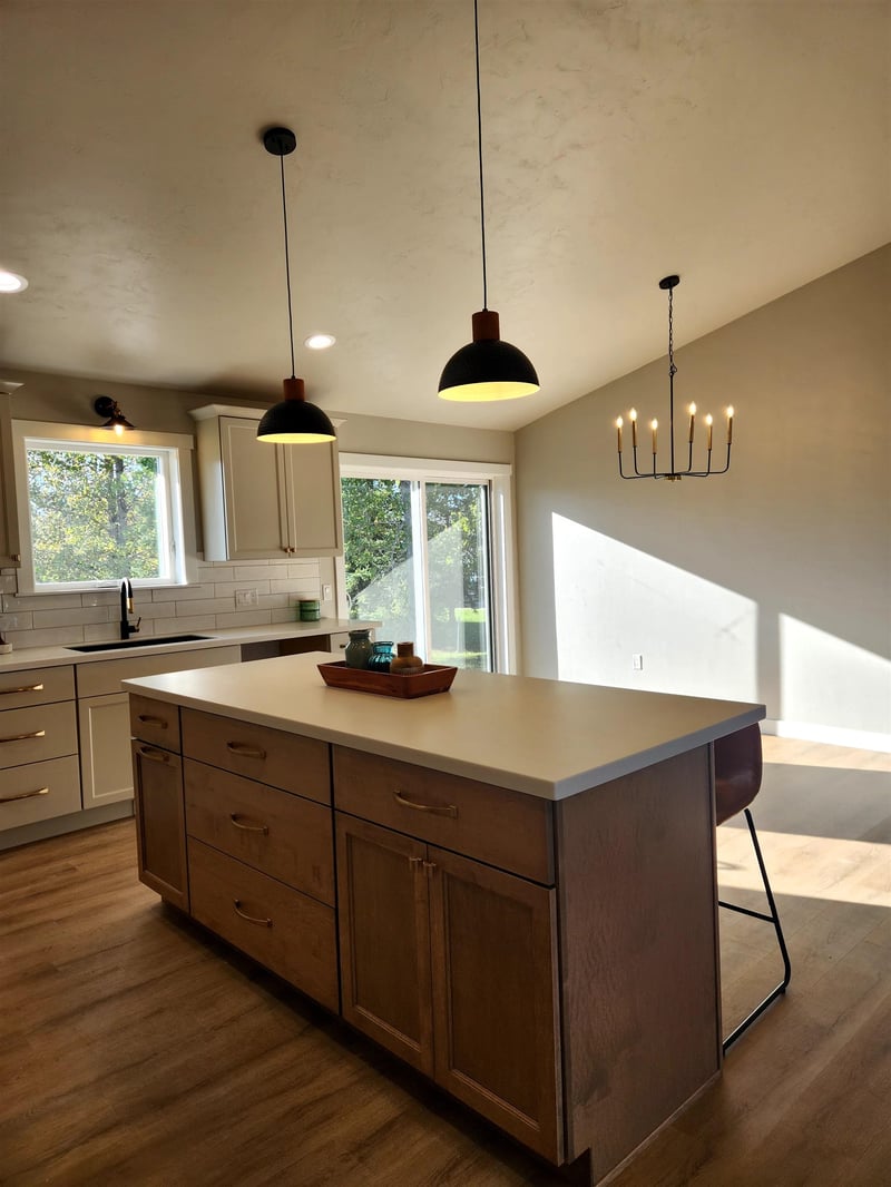 401 Tristan Dr, Shawano, WI 54166-2002