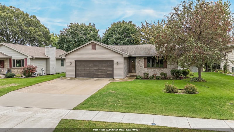 3115 W 9th Ave, Oshkosh, WI 54904