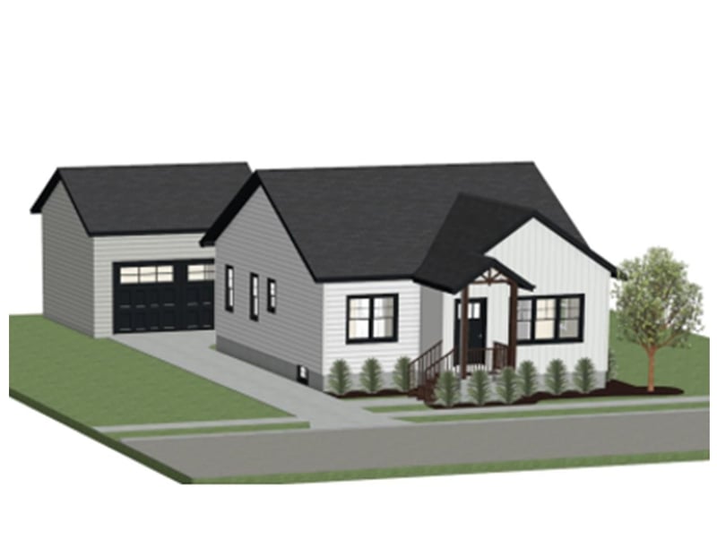 347 W 7th Ave, Oshkosh, WI 54902