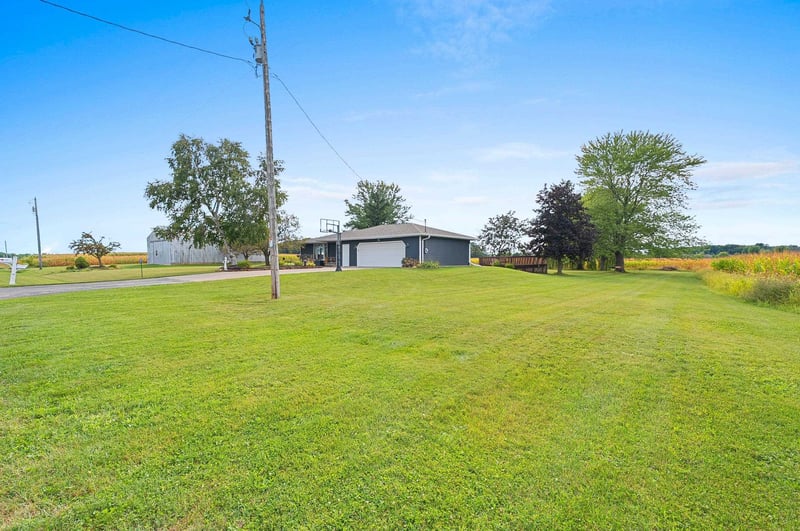 N1145 Clune Rd, Kaukauna, WI 54130