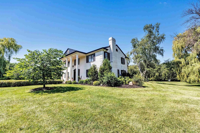 2954 Old Plank Rd, De Pere, WI 54115-8645