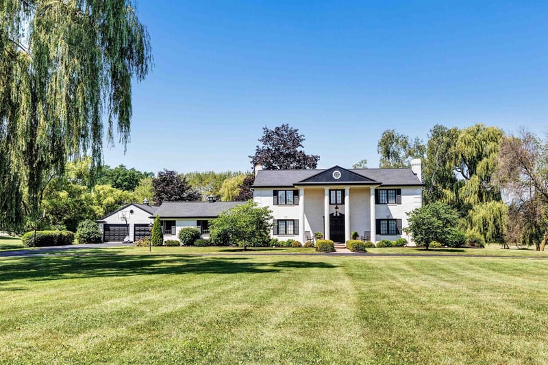 2954 Old Plank Rd, De Pere, WI 54115-8645