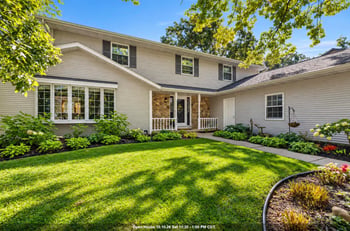 425 E Fox Run Cir, Green Bay, WI 54311