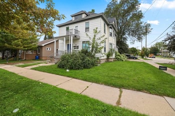 200 S Maple Ave, Green Bay, WI 54303
