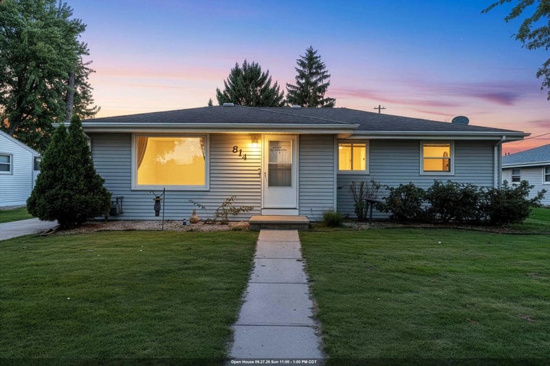 Home Worth Check