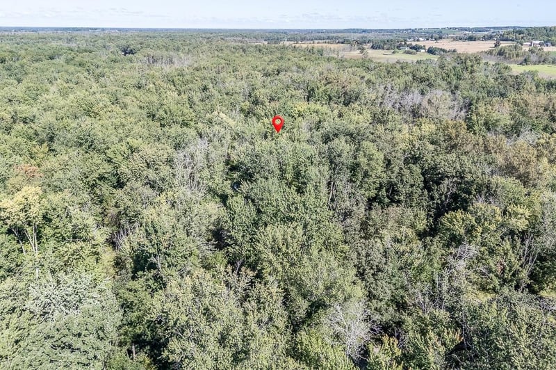 Pew Rd, Hortonville, WI 54944