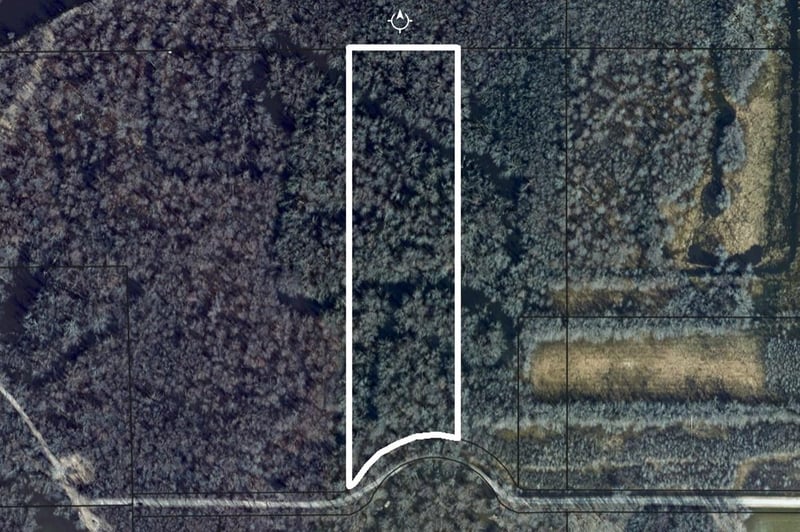 Pew Rd, Hortonville, WI 54944