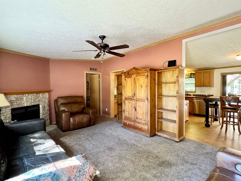 3015 Cedar Ln, Abrams, WI 54101-9999