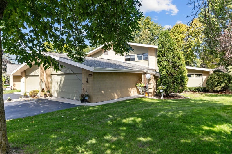 1233 W Nicolet Cercle, Appleton, WI 54914
