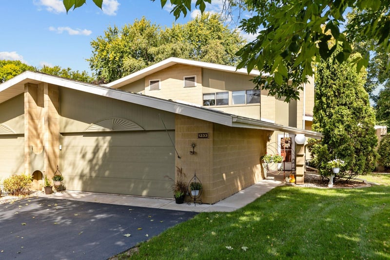 1233 W Nicolet Cercle, Appleton, WI 54914