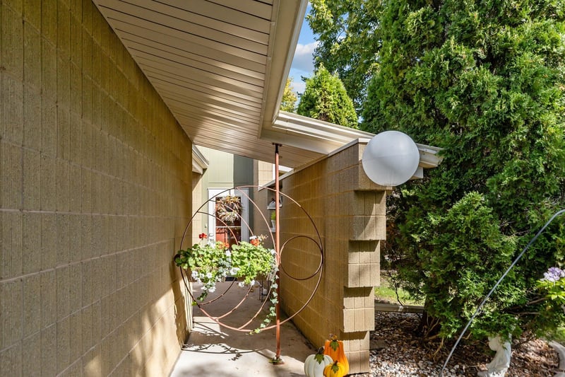 1233 W Nicolet Cercle, Appleton, WI 54914
