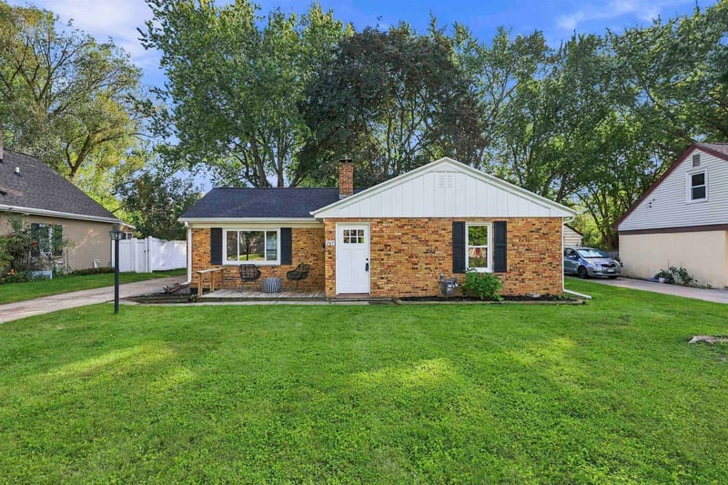 267 Taft St, Green Bay, WI 54301