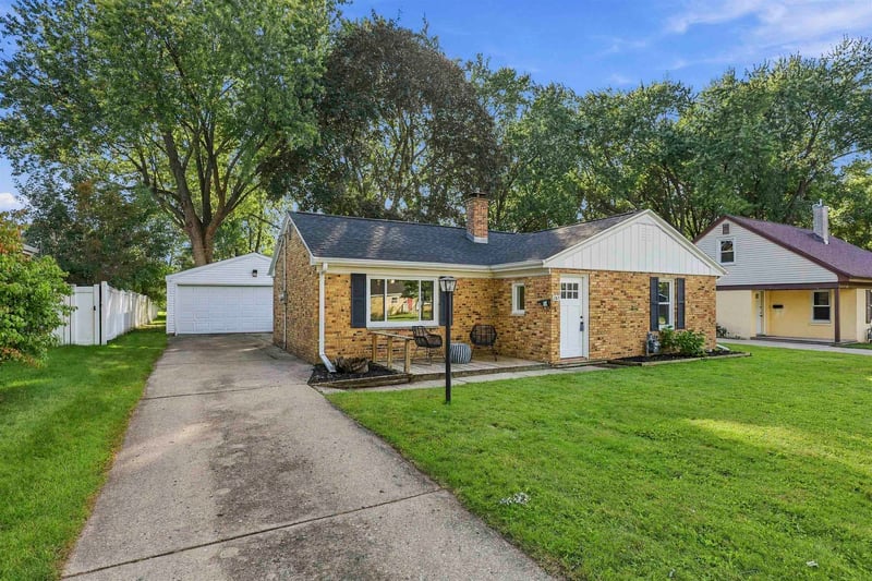 267 Taft St, Green Bay, WI 54301