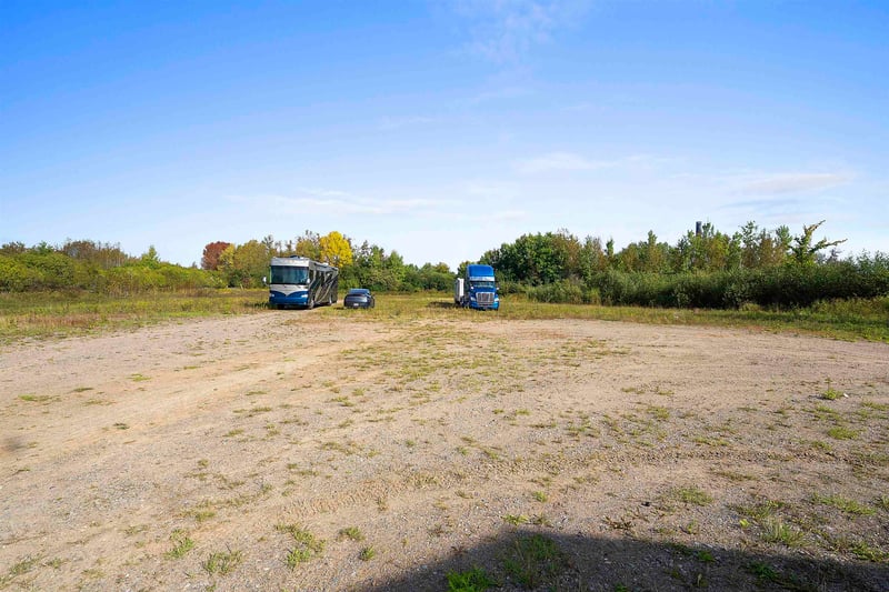 5062 Us Hwy 8, Laona, WI 54541