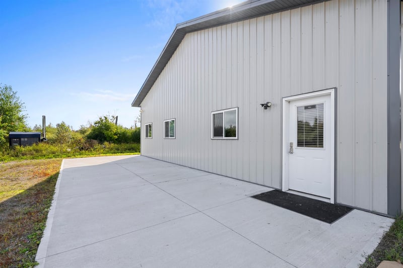 5062 Us Hwy 8, Laona, WI 54541