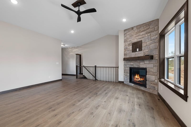 1699 Trefoil Trl, Green Bay, WI 54313
