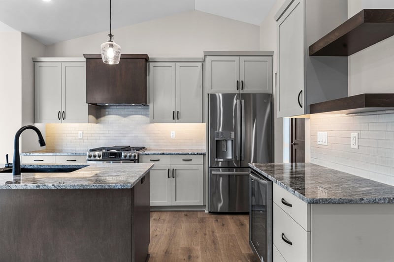 1699 Trefoil Trl, Green Bay, WI 54313