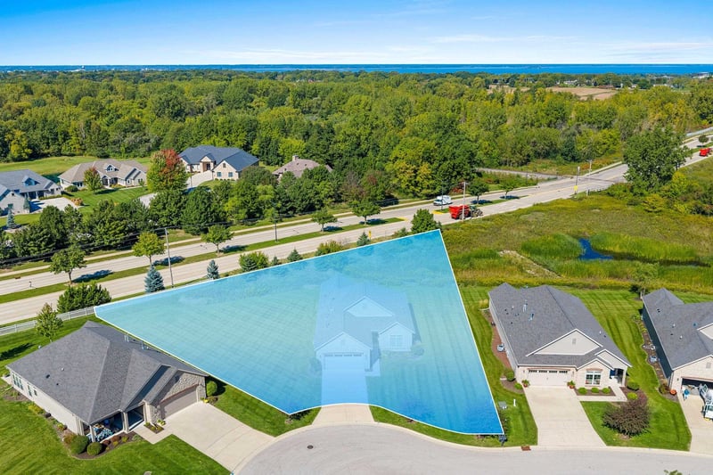 3421 Peppergrass Ct, Green Bay, WI 54311