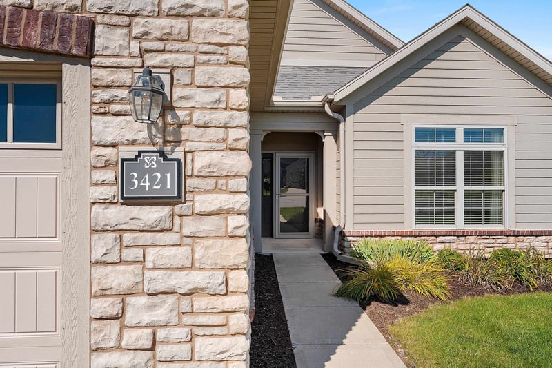 3421 Peppergrass Ct, Green Bay, WI 54311