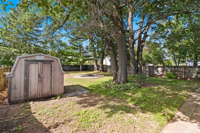 835 S Prospect St, Shawano, WI 54166-0000