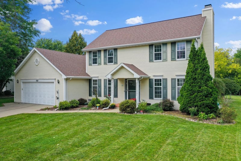 Home Worth Check