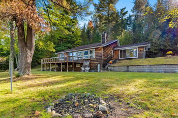 15618 Upper Island Lake Ln, Mountain, WI 54149