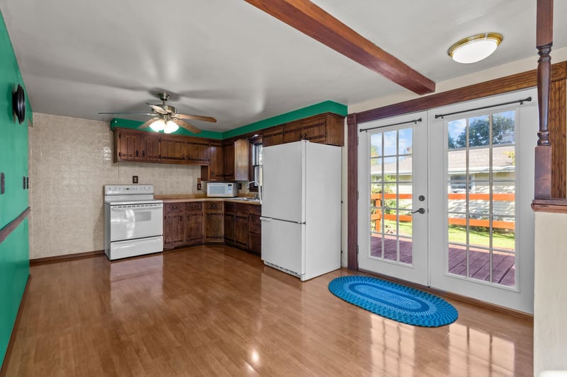 408 W 15th St, Kaukauna, WI 54130