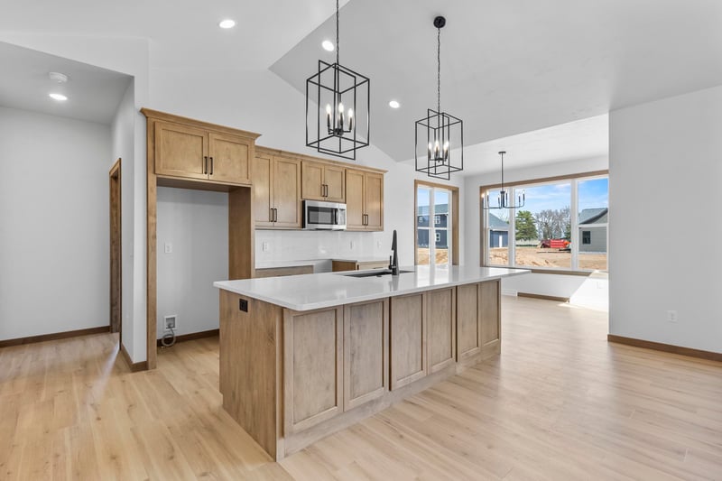 N1282 Telfair Dr, Greenville, WI 54942