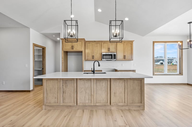N1282 Telfair Dr, Greenville, WI 54942