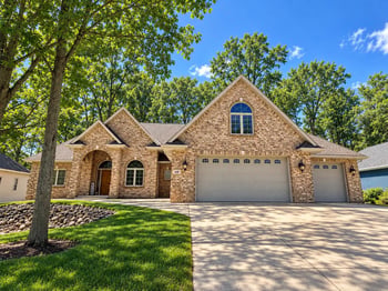 448 Harvest Rd, Green Bay, WI 54302-4824
