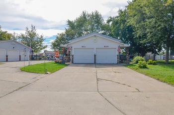 623 Victoria Ct, Green Bay, WI 54311