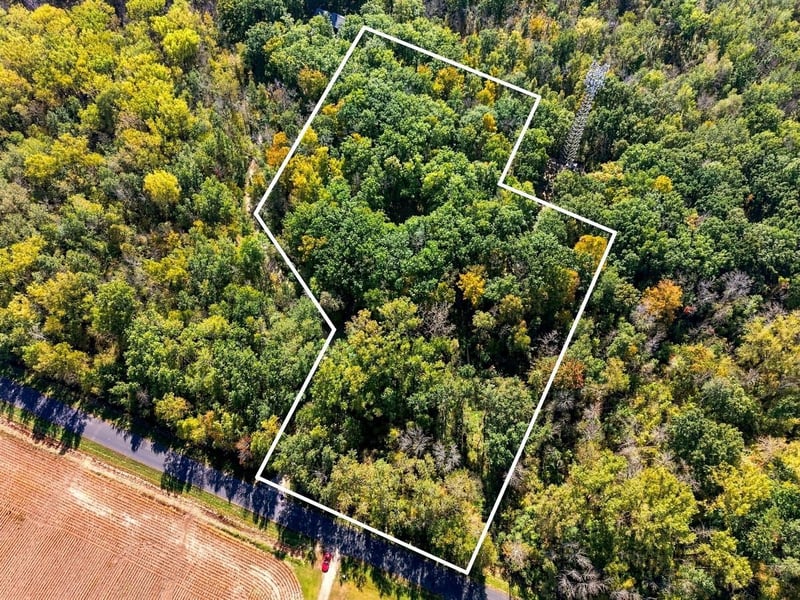 W681 Pearl St, Oneida, WI 54155-9645