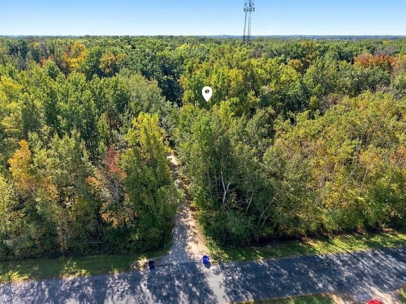 W681 Pearl St, Oneida, WI 54155-9645