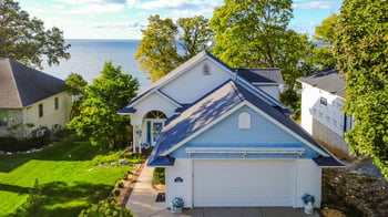 5061 Edgewater Beach Rd, Green Bay, WI 54311-9732