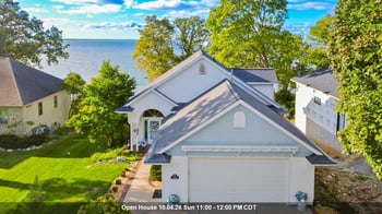 5061 Edgewater Beach Rd, Green Bay, WI 54311-9732