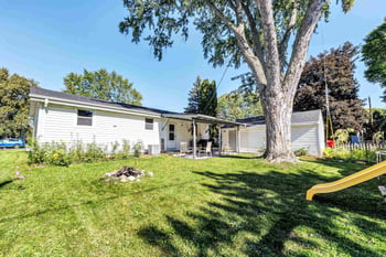 650 Memory Ave, Green Bay, WI 54301-2229