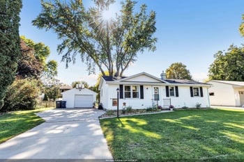 650 Memory Ave, Green Bay, WI 54301-2229