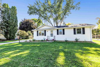 650 Memory Ave, Green Bay, WI 54301-2229