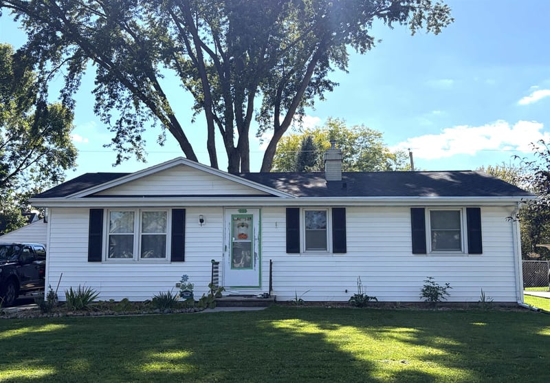 650 Memory Ave, Green Bay, WI 54301-2229