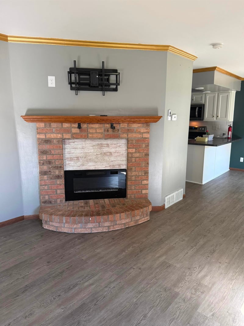 804 Brill Rd, Kaukauna, WI 54130