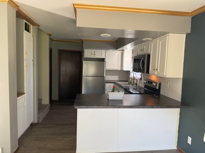 804 Brill Rd, Kaukauna, WI 54130