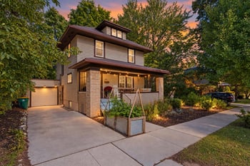 1017 Eliza St, Green Bay, WI 54301-3226