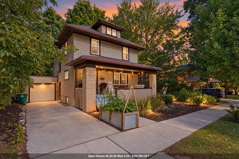Home Worth Check