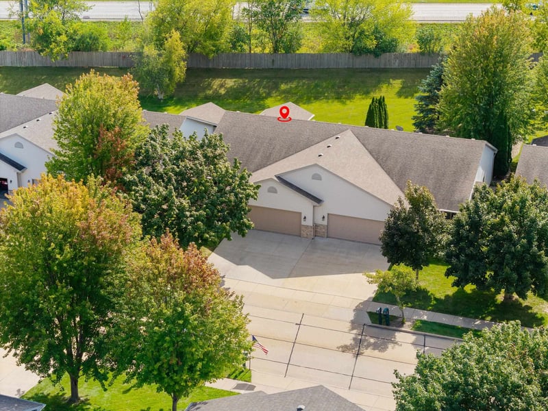 1815 E Sylvan Ave, Appleton, WI 54915