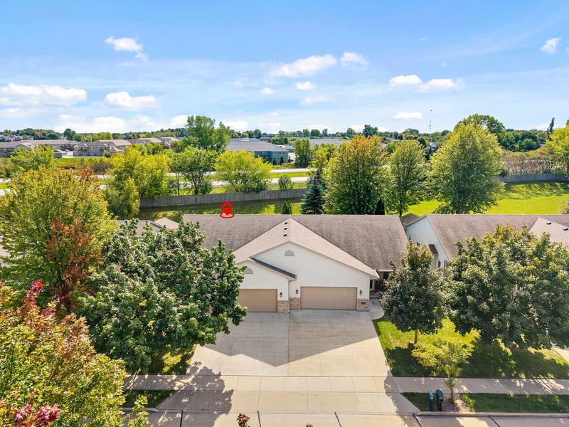 1815 E Sylvan Ave, Appleton, WI 54915