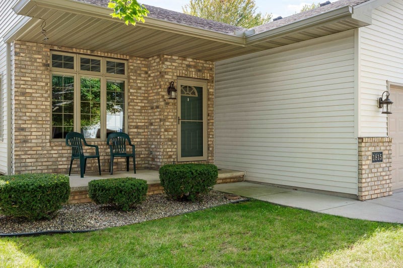 1815 E Sylvan Ave, Appleton, WI 54915