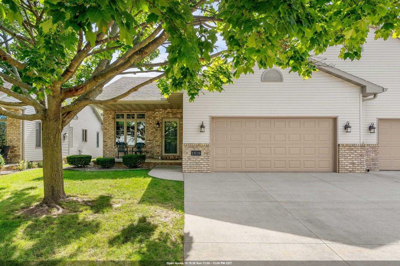 1815 E Sylvan Ave, Appleton, WI 54915