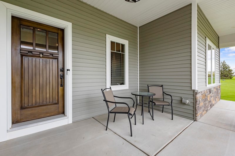 3551 Hickory Ridge Dr, De Pere, WI 54115