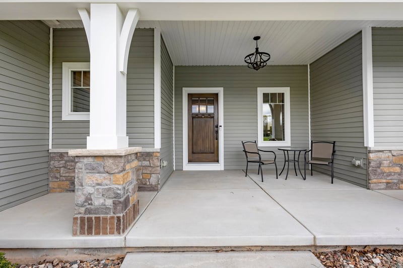 3551 Hickory Ridge Dr, De Pere, WI 54115